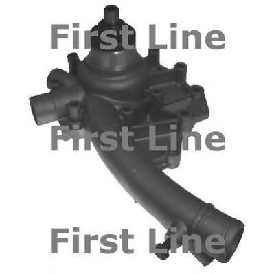 FIRST LINE fwp1363 -  Водяной насос